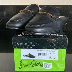 Sam Edelman Laurna Mules